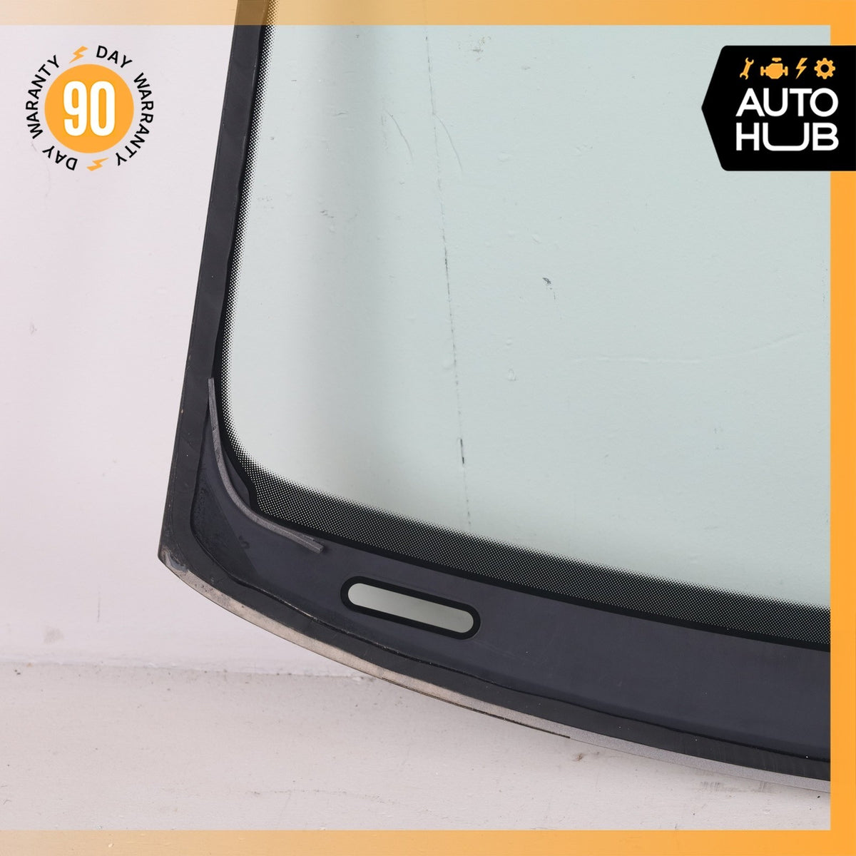 2012 Audi 4G8 A7 Front Window Windshield Glass 4G8845099B OEM - photo 17