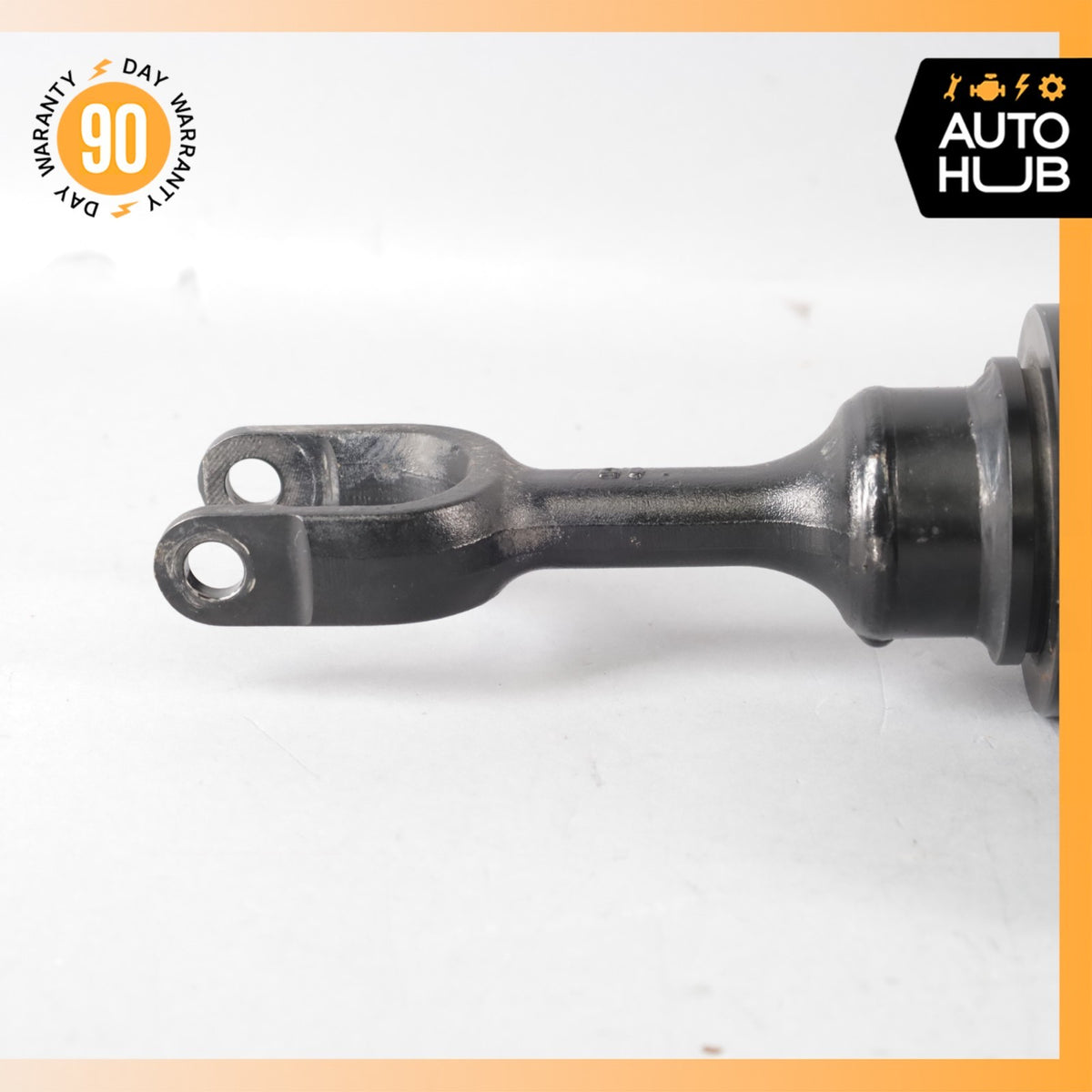 Bentley Continental GTC Front Left Air Ride Air Shock Strut 3W8616039E OEM 49k - photo 20