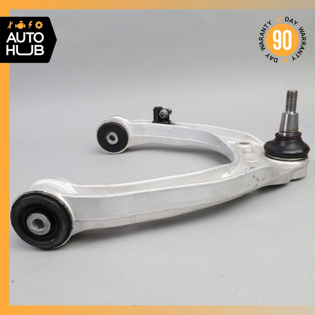 Porsche Cayenne 955 Front Left or Right Upper Control Arm Aftermarket - photo 14