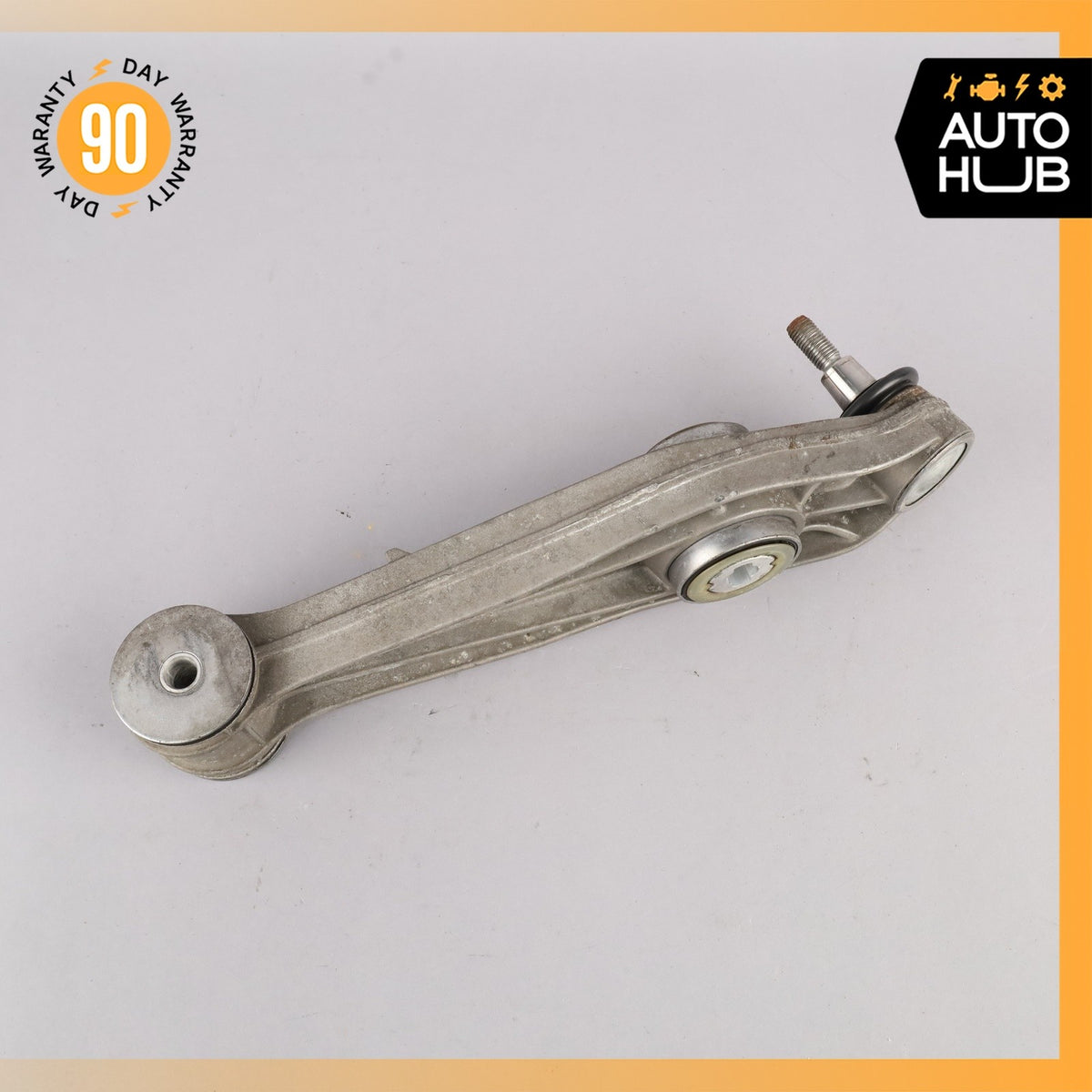 Porsche Boxster 987 Front Left or Right Lower Suspension Control Arm OEM - photo 3
