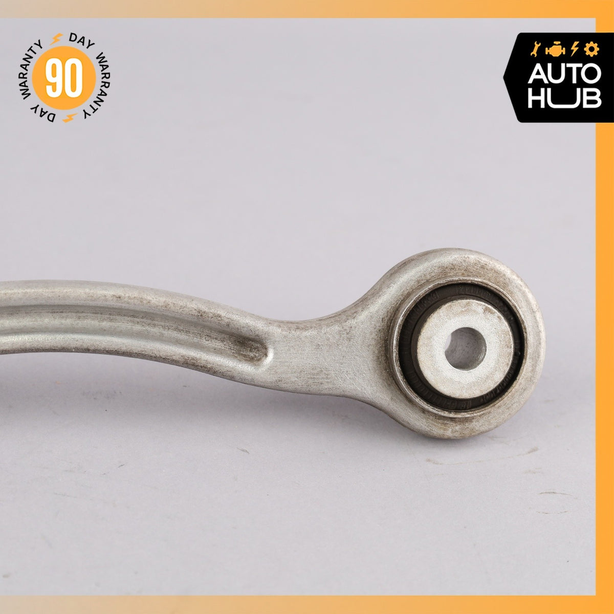 15-23 Mercedes W205 C43 C63 AMG Rear Left Lower Control Arm 2313500353 OEM - photo 7