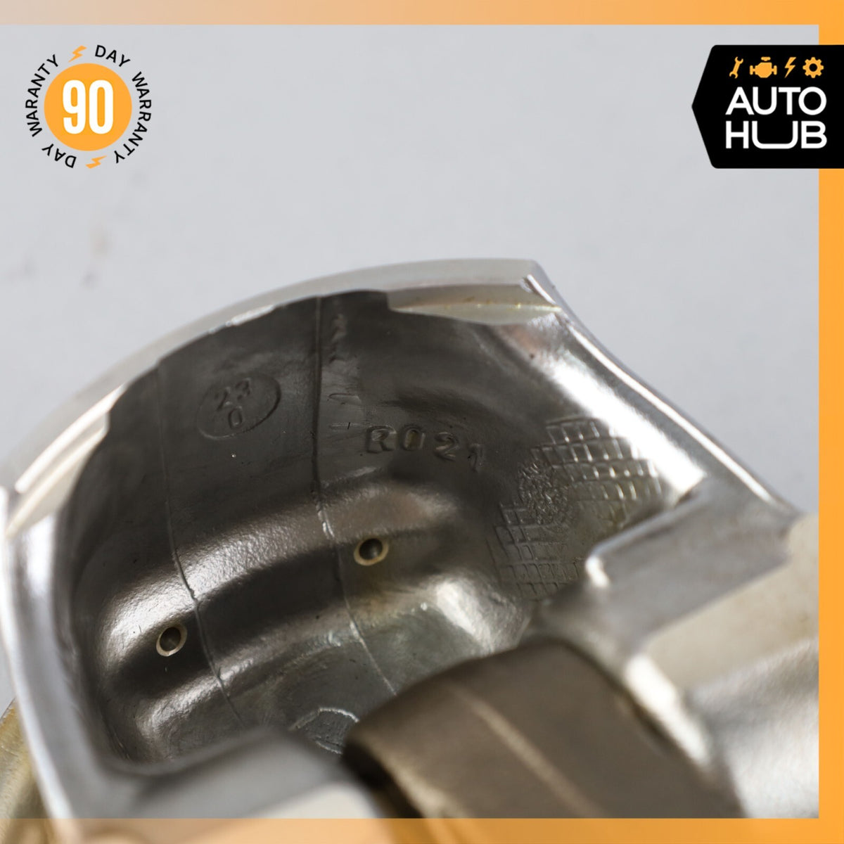 Mercedes W164 ML63 S63 E63 CLS63 AMG M156 Engine Motor Piston Connecting Rod OEM - photo 9