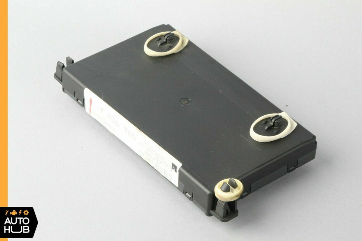 03-09 Mercedes W211 E320 E550 Front Right Passenger Door Control Module OEM - photo 5