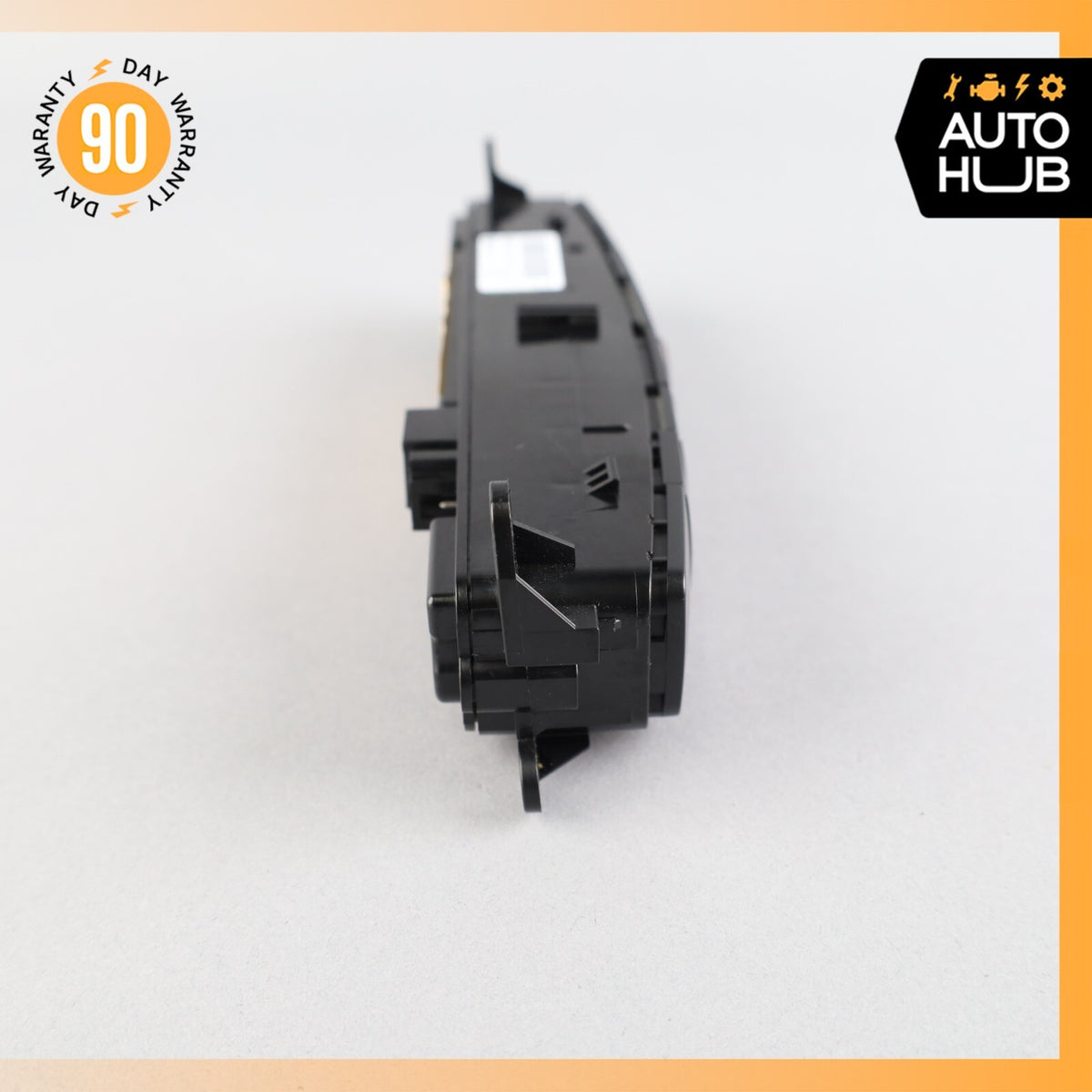 11-13 Mercedes W251 R350 Center Dashboard Hazard ESP Control Switch OEM - photo 9