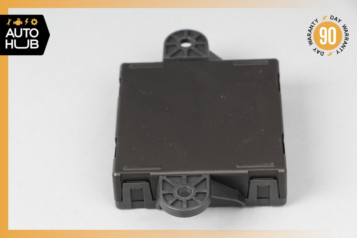 08-18 Mercedes W204 C300 GLK350 C250 Rear Right Side Door Control Module OEM - photo 8
