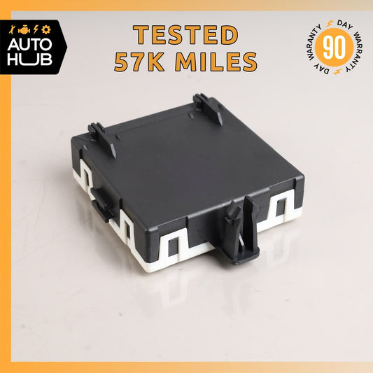 Mercedes W205 C300 C350e Rear Right Side Door Control Module 2229002308 OEM - photo 1