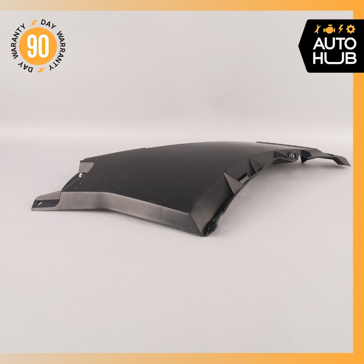Jaguar X152 F-Type Front Left Side Bumper Mount Bracket OEM - photo 4