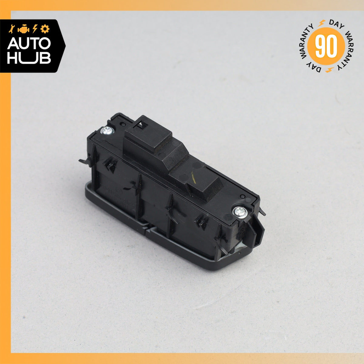 08-20 Mercedes R172 SLK250 CLS400 Right Side Central Locking Switch Button OEM - photo 9