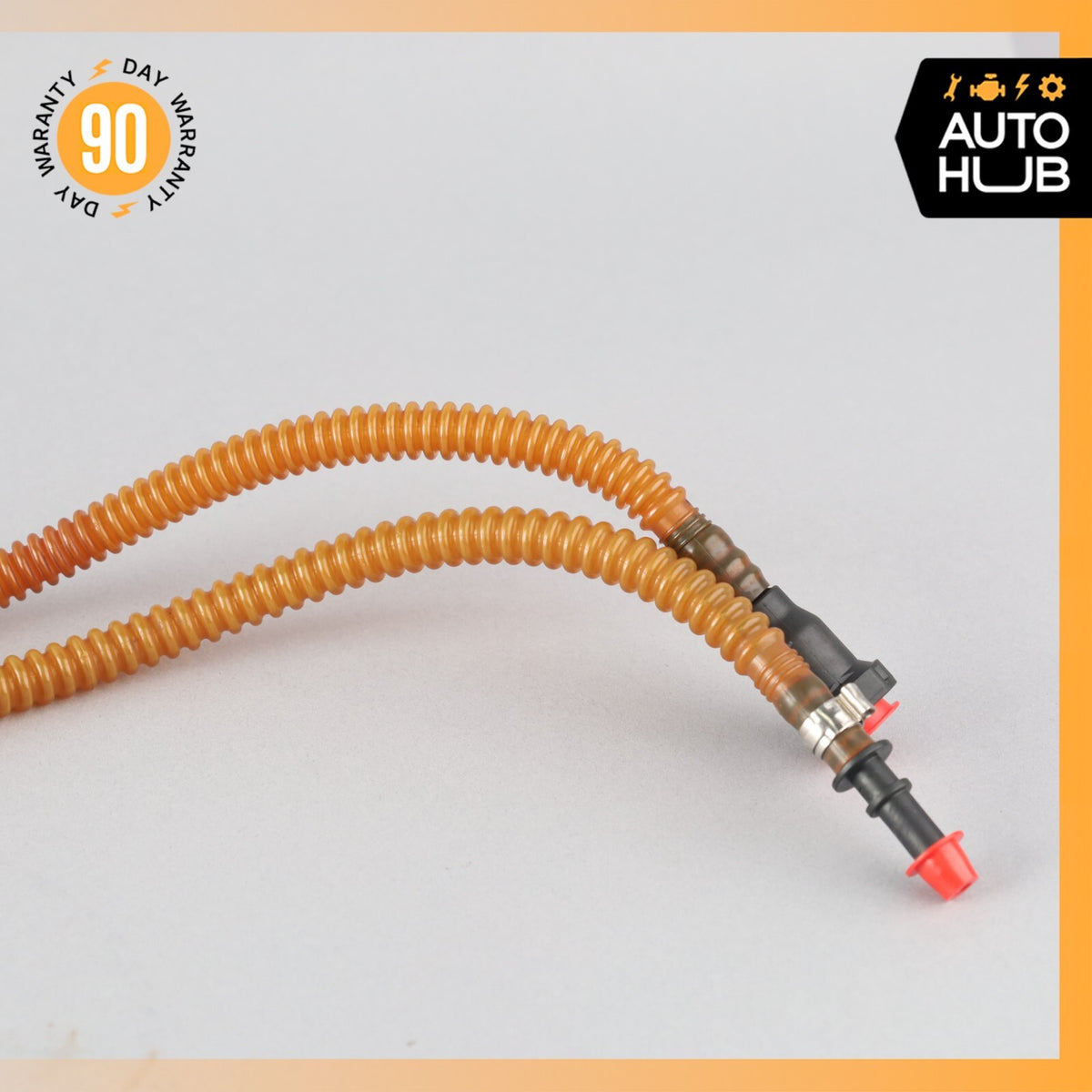 03-12 Bentley Continental GTC GT Left Side Fuel Pump Level Sending Unit OEM 62k - photo 4