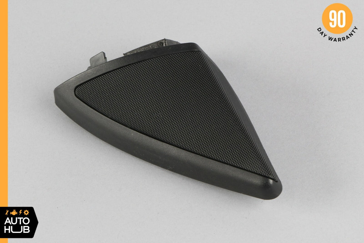 06-11 Mercedes W219 CLS550 CLS350 Door Tweeter Speaker Trim Left Driver OEM - photo 1