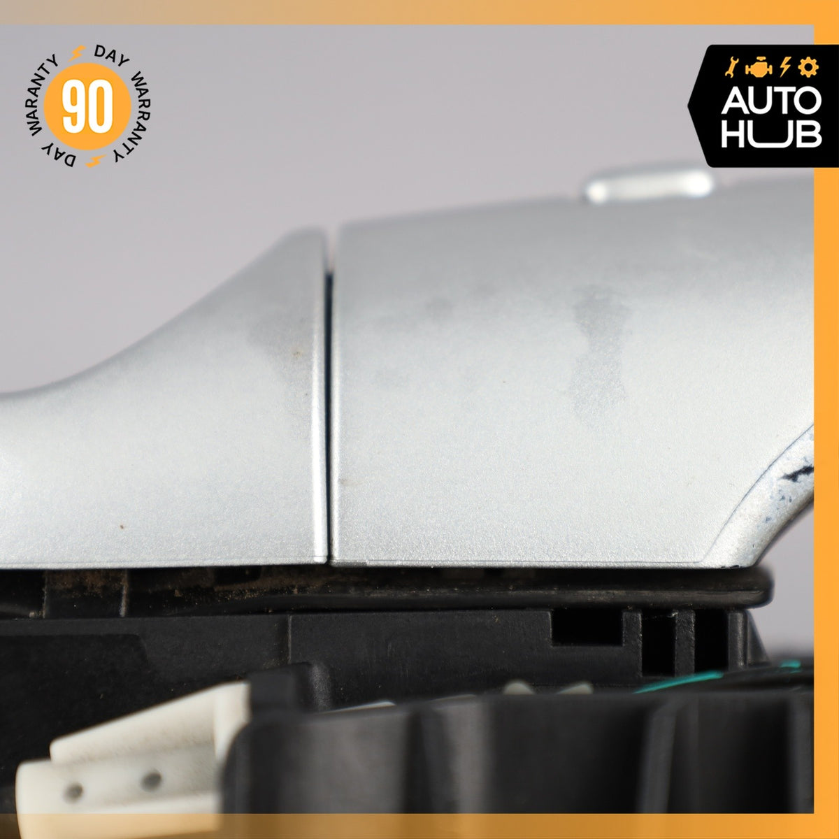 17-26 Alfa Romeo 952 Giulia Front Left Side Exterior Door Handle OEM - photo 10