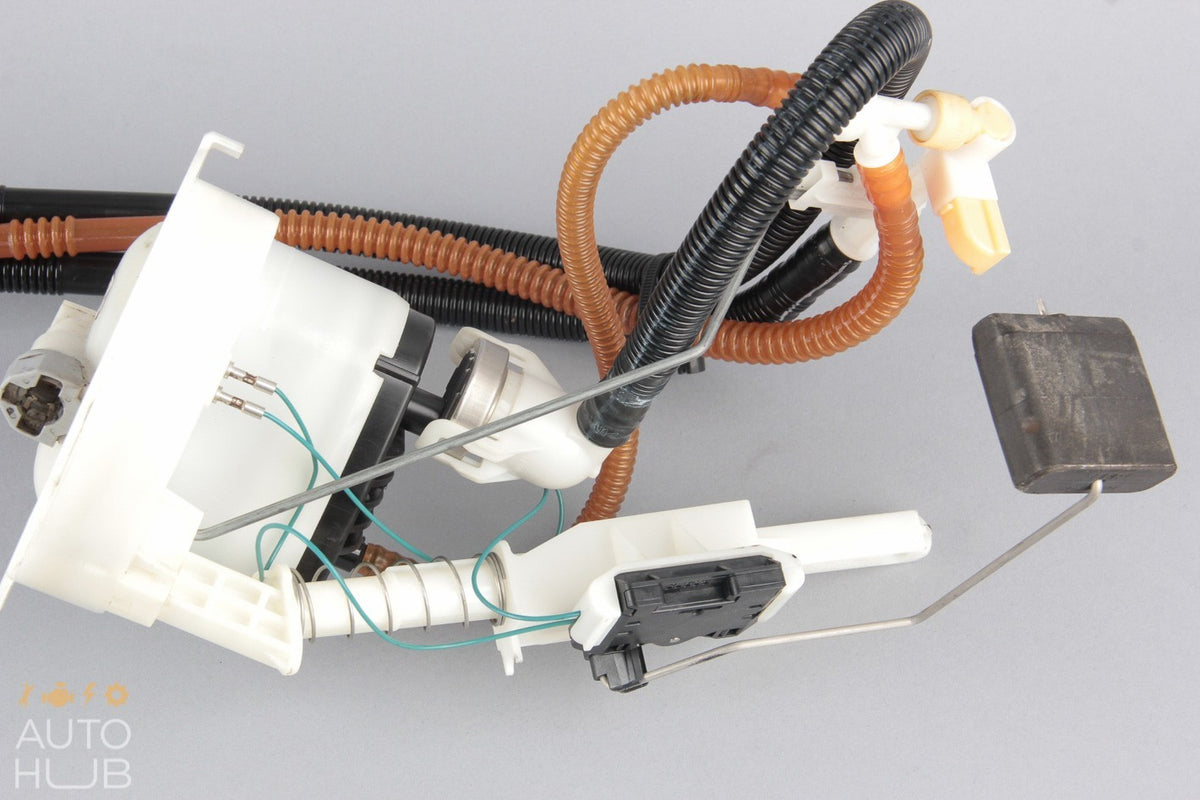 06-09 BMW E90 E91 E92 E93 335i Fuel Pump 07060802 OEM - photo 4