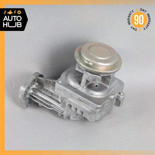 07-12 Mercedes W209 CLK350 S550 CL550 E550 Engine Motor Air Valve 0021407560 OEM - photo 1