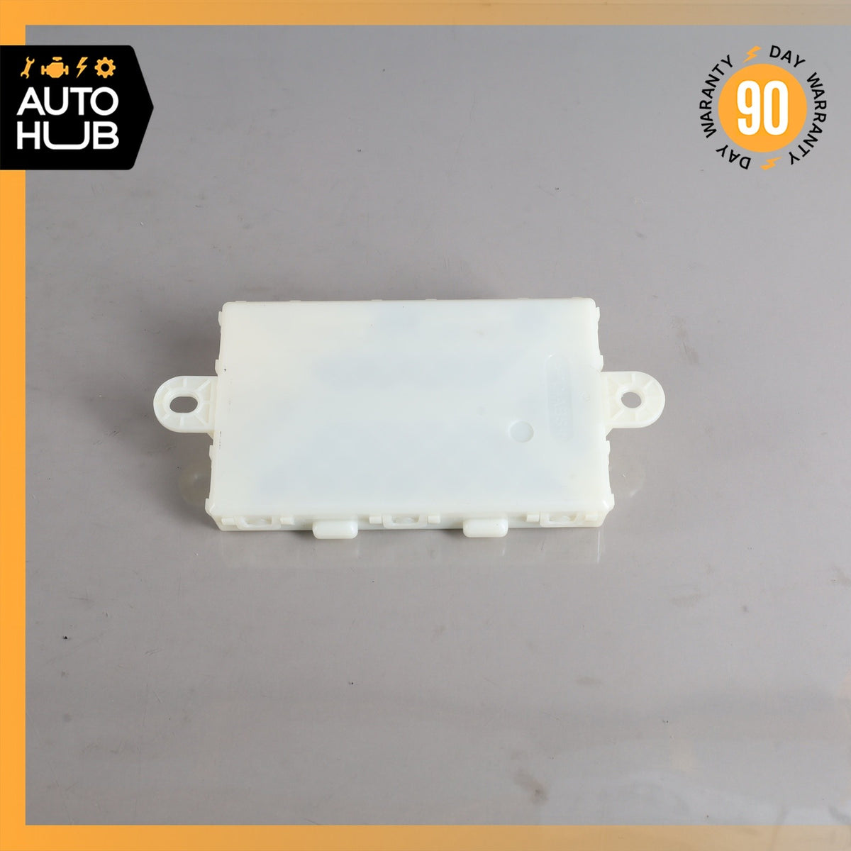 Mercedes X253 GLC300 Keyless Go Entry Control Module 2229004213 OEM - photo 9