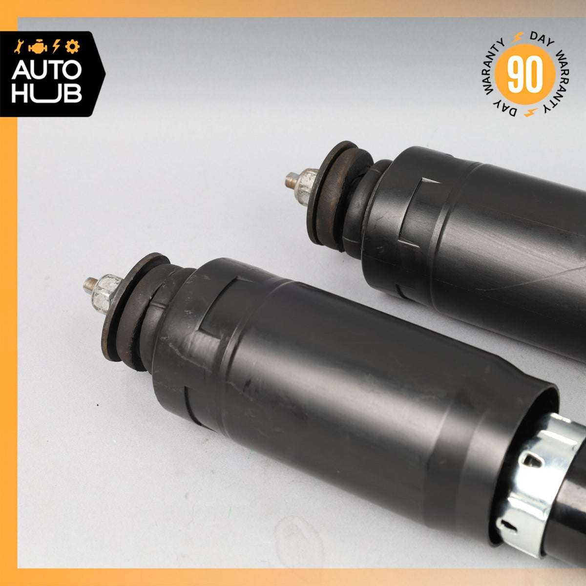 Cadillac XLR Front Left & Right Shock Strut Absorber Set JDMSPEED - photo 6