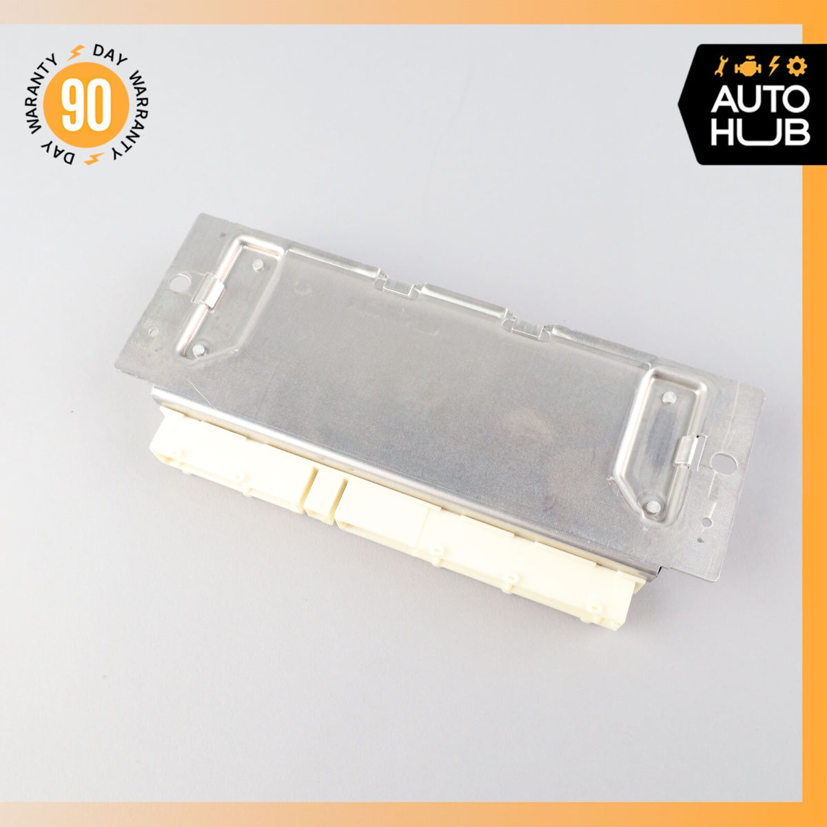 Mercedes R230 SL550 SL600 ESP Electronic Stability Control ABS PML Module OEM - photo 7