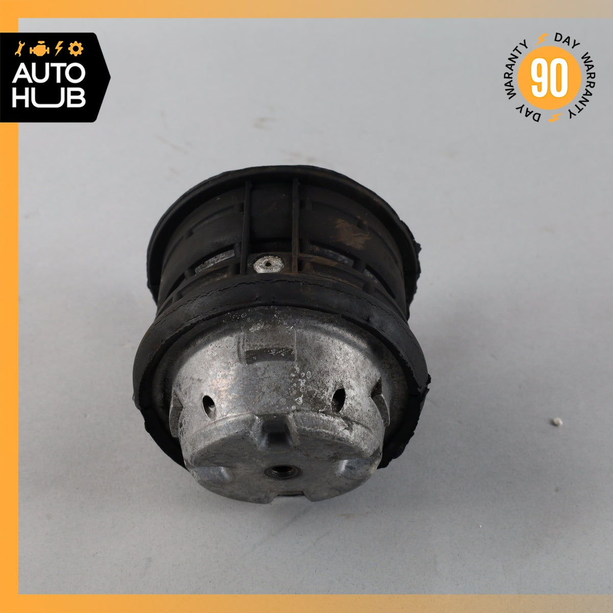 01-04 Mercedes R170 SLK320 Left or Right Engine Motor Support Mount OEM 64k - photo 8