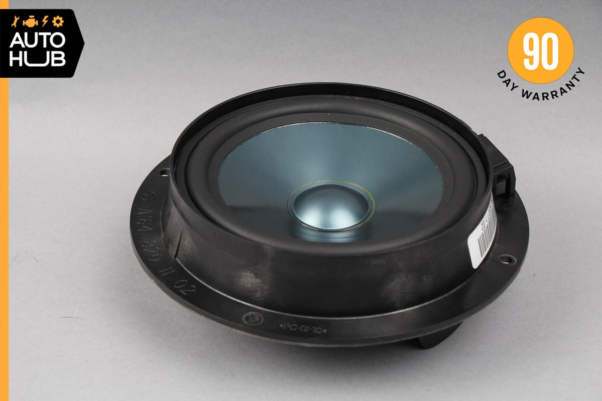 06-13 Mercedes W164 ML320 GL350 Audio Sound Speaker Rear Right or Left Side OEM - photo 7