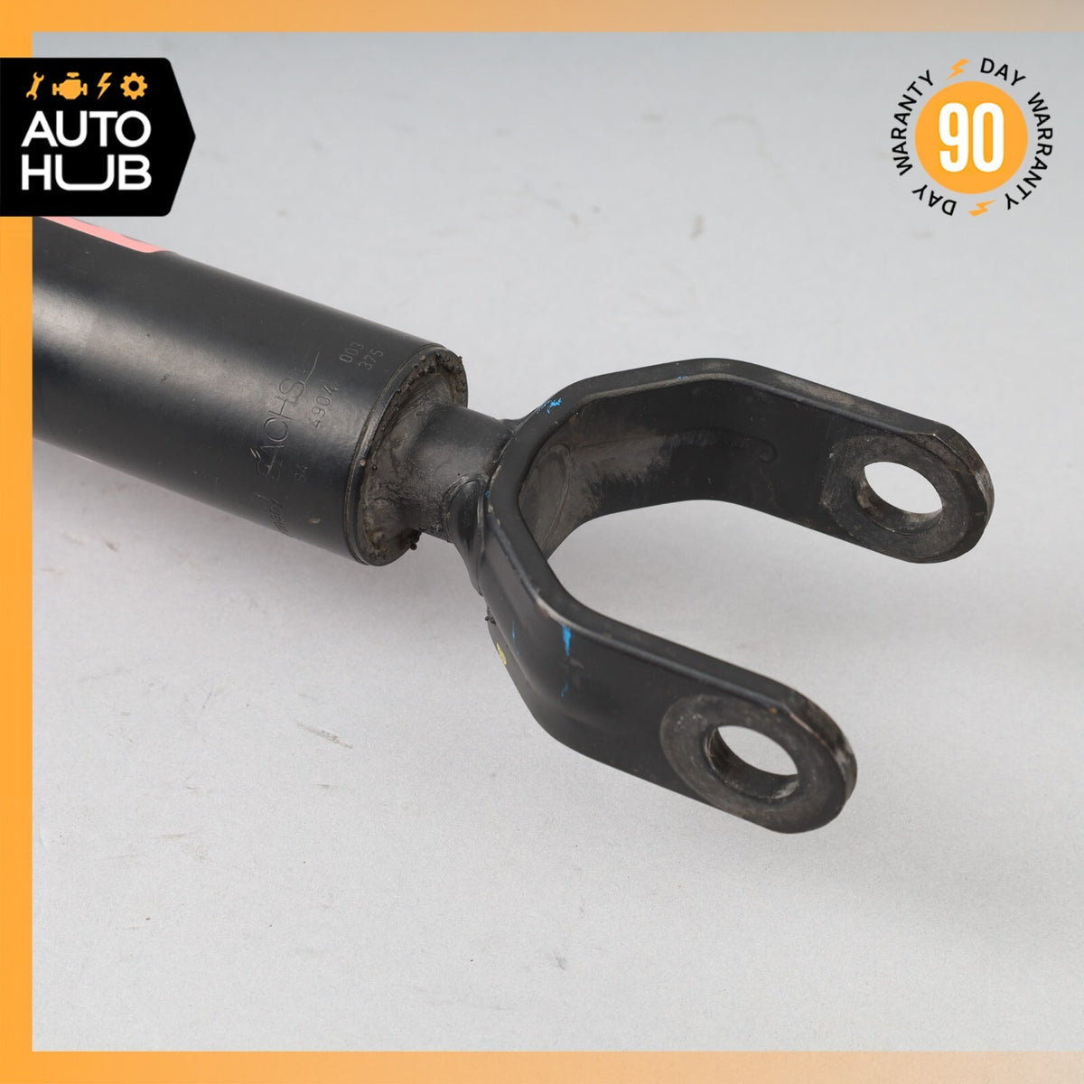03-09 Mercedes W211 E350 E320 Front Left or Right Shock Strut Absorber OEM - photo 3