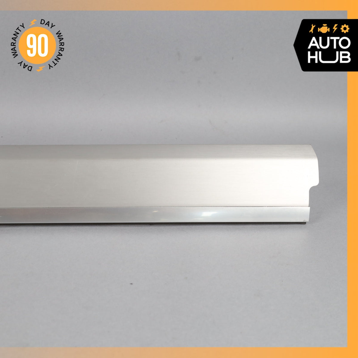 11-18 Porsche Cayenne 958 GTS Dashboard Cover Panel Trim Molding Set OEM 31k - photo 9