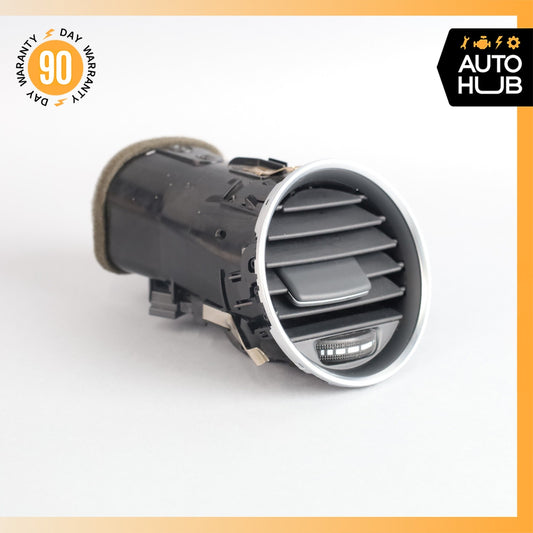 12-14 Mercedes W204 C250 C350 C300 Dash AC A/C Air Vent Grill Right Side OEM - photo 1