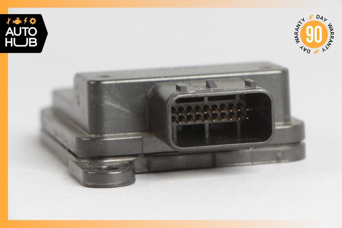 10-13 Mercedes W221 S550 S400 S350 Occupant Seat Module Sensor Front Right OEM - photo 3