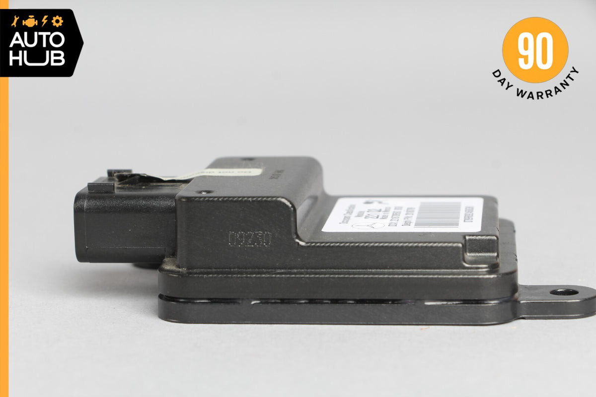 07-13 Mercedes W221 S400 S550 S600 Seat Occupancy Module Sensor 2218709593 OEM - photo 5