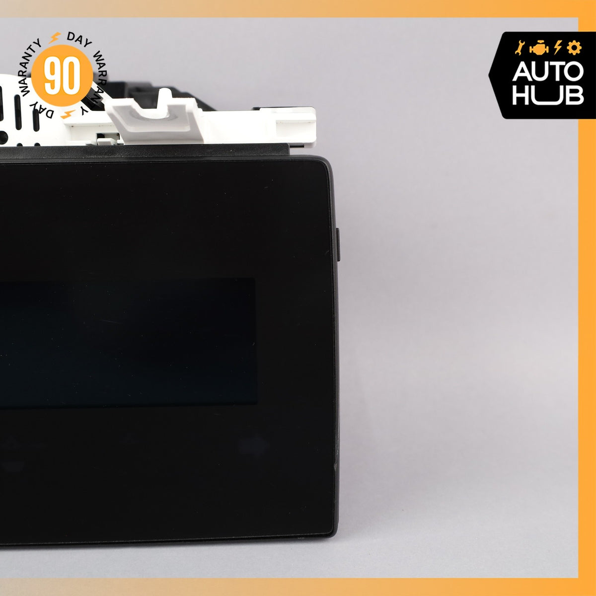 14-21 BMW i3 I01 Hybrid Instrument Cluster Speedometer 6831915 OEM 80k - photo 5