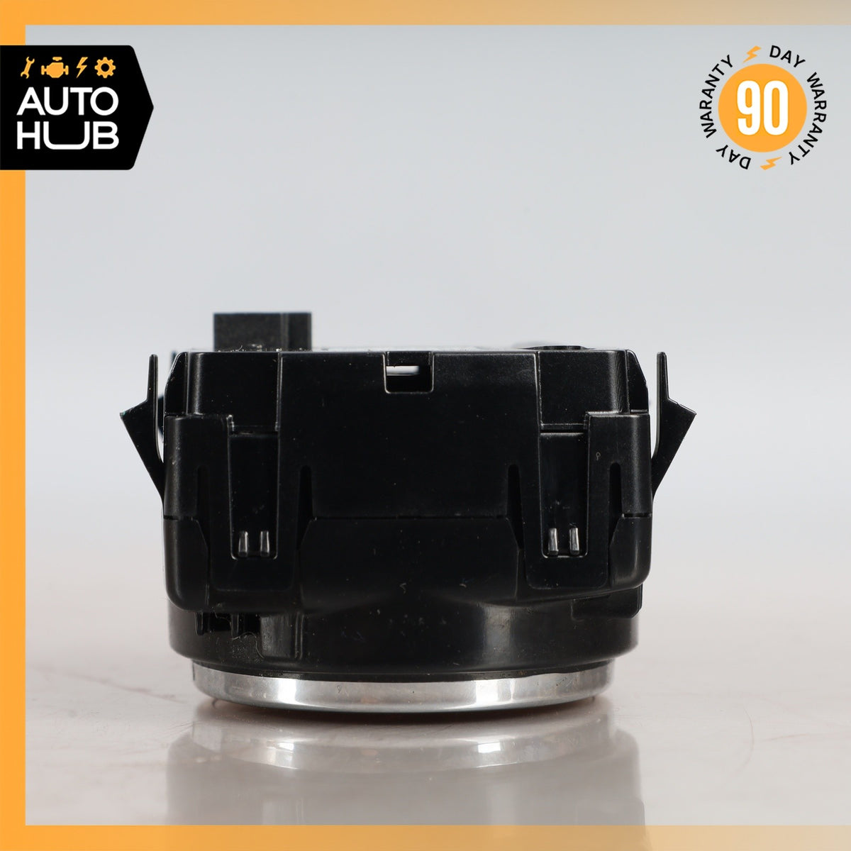 16-23 Mercedes W213 E300 S600 Center Dash Vent Clock A2138272000 OEM - photo 7