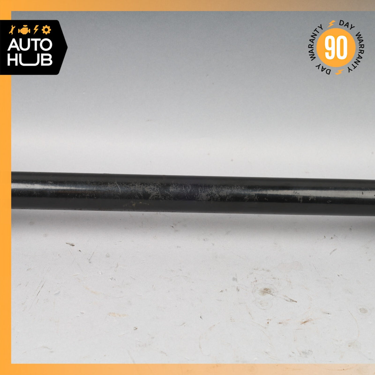 Bentley Continental Flying Spur Rear Right or Left Side Half Axle Shaft OEM - photo 4