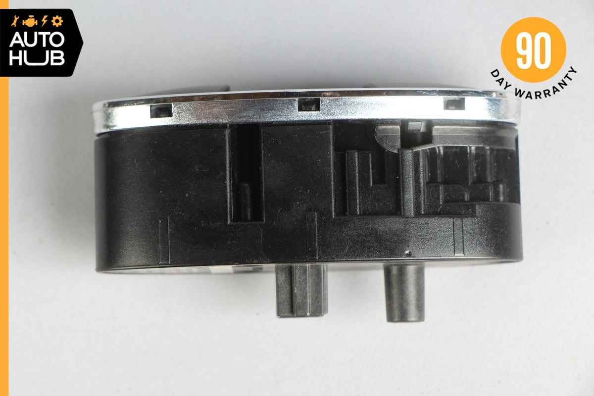 03-11 Mercedes W211 E350 CLS550 Rear Left Or Right Window Control Switch OEM - photo 4