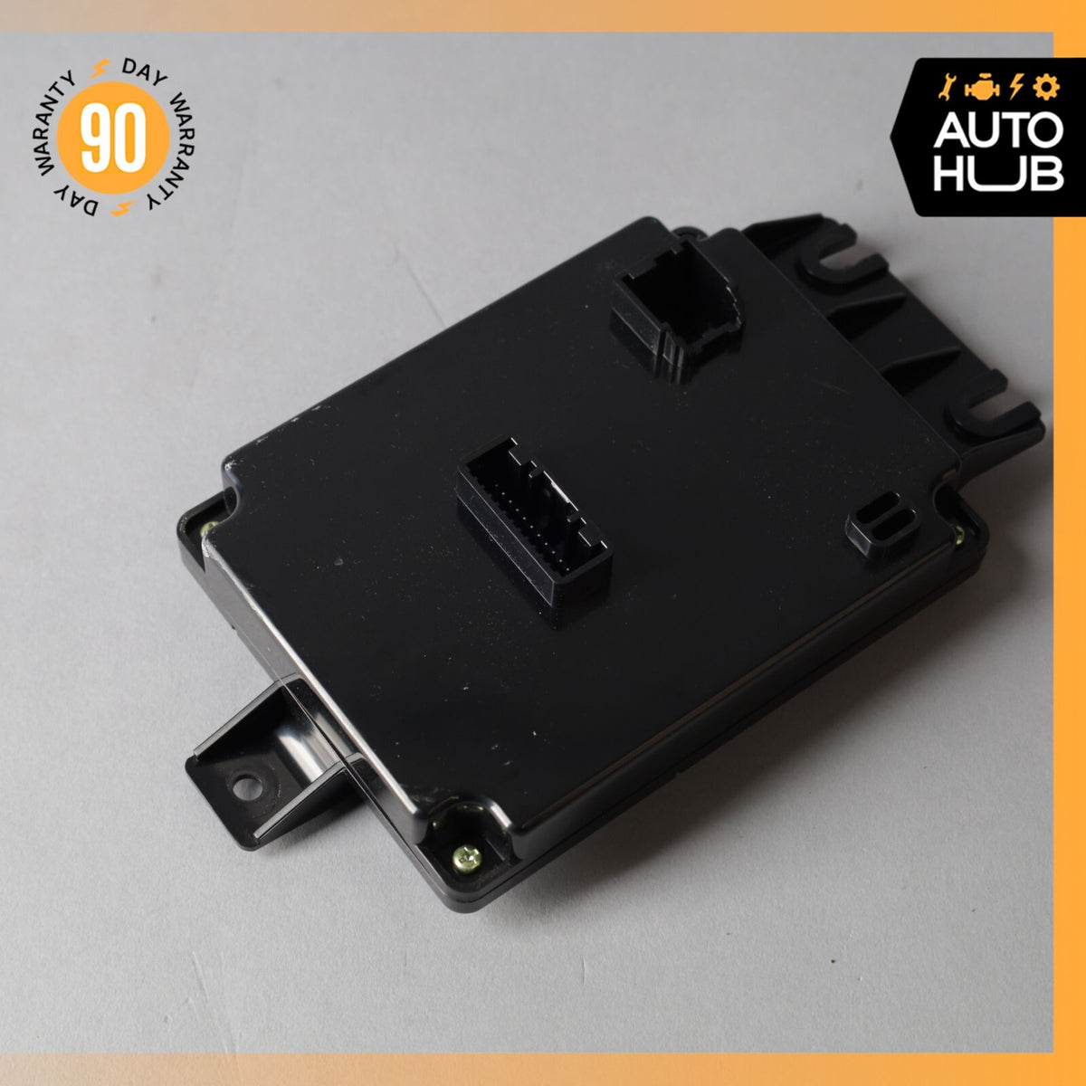 2018 Maserati Levante M161 Temperature A/C Climate Control Module Unit OEM - photo 5