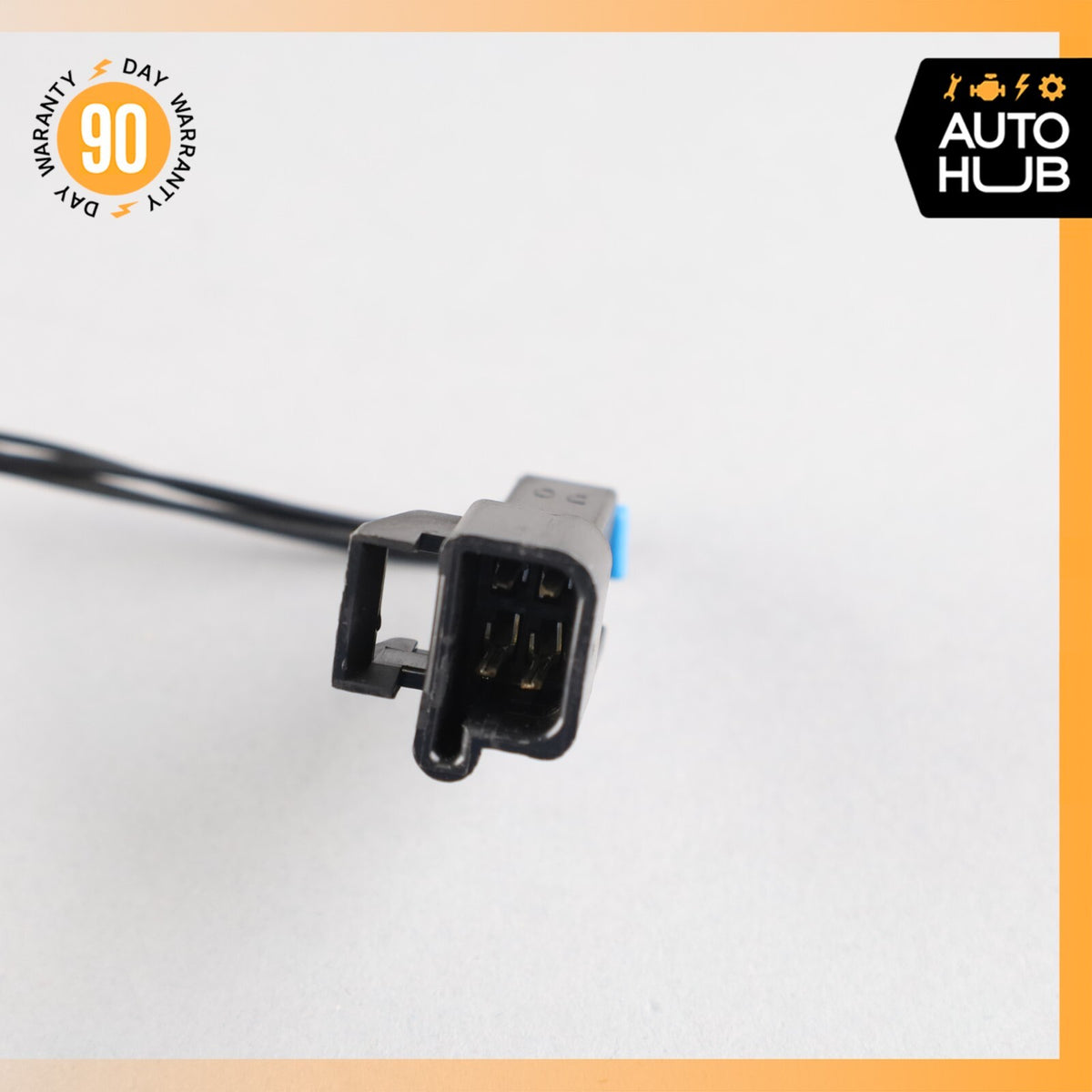 98-05 Mercedes W163 ML500 ML430 ML55 AMG Compass Electronic Control Module OEM - photo 7