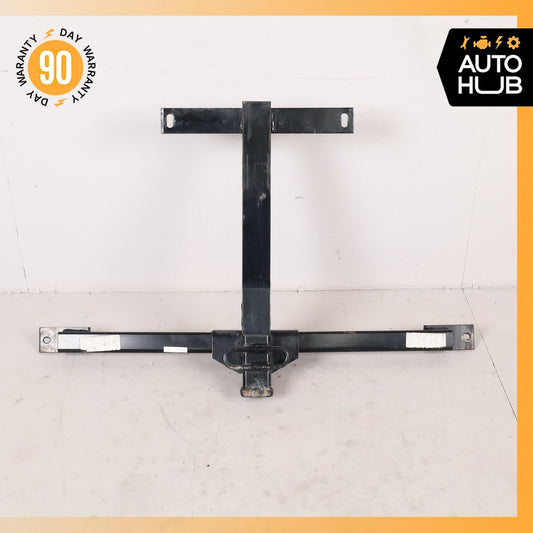 06-13 Mercedes W251 R320 R550 Trailer Rear Tow Hitch Reinforcement Bar eTrailer - photo 1