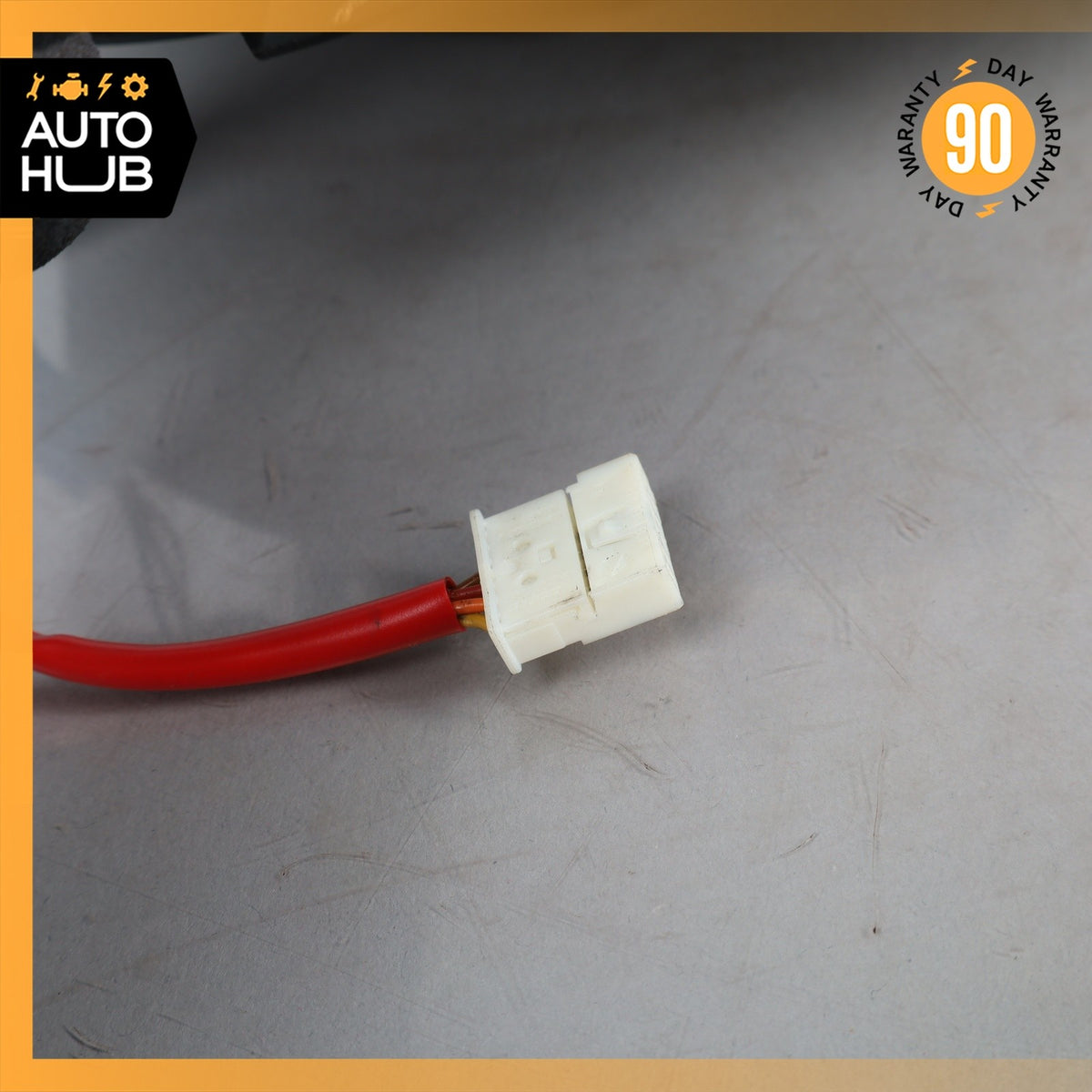 08-13 BMW E88 128i 135i Floor Shifter Gear Shift Selector Box OEM - photo 16