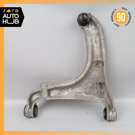 03-10 Maserati GranTurismo M145 Rear Left Side Top Lower Control Arm OEM - photo 1