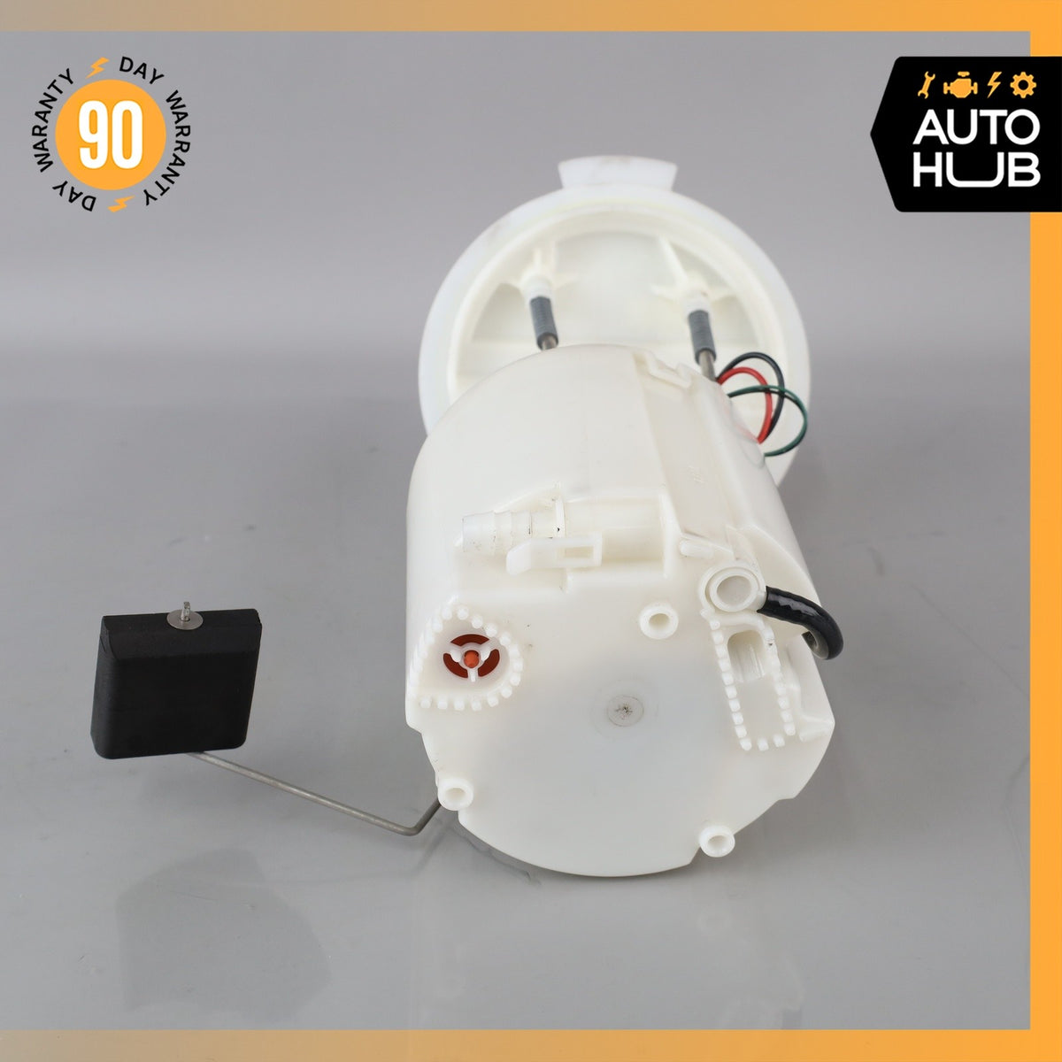 12-14 Mercedes W204 C250 M271 Right Side Fuel Pump Level Sensor OEM - photo 12