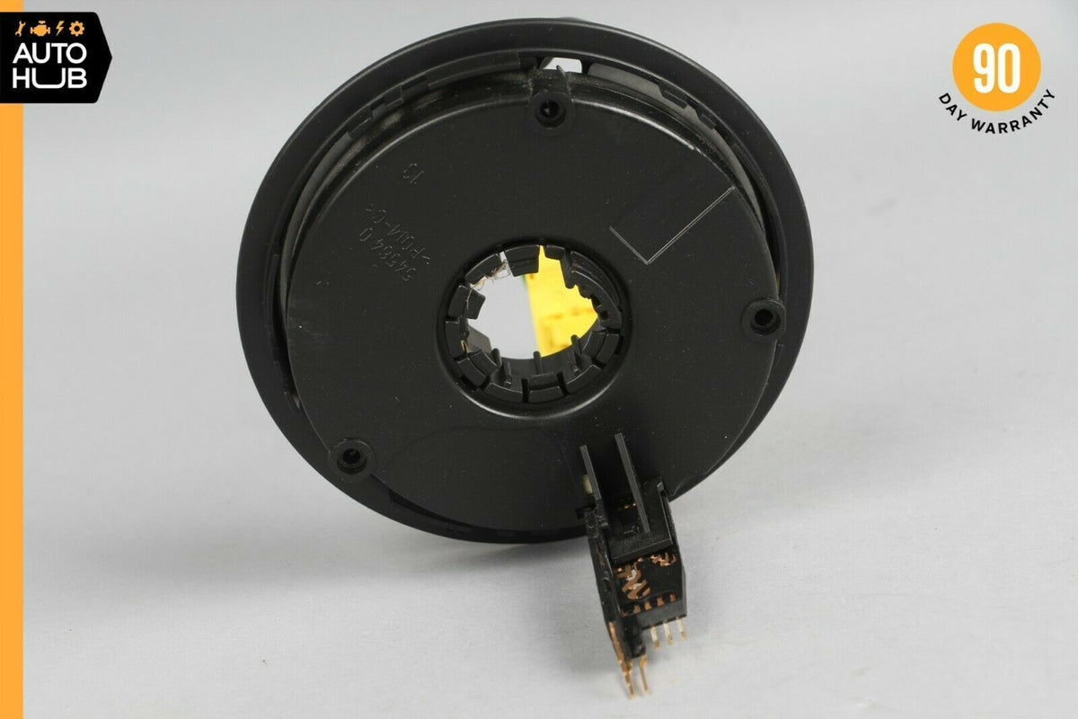 Mercedes R230 SL500 SL55 AMG Steering Column Clock Spring OEM - photo 2