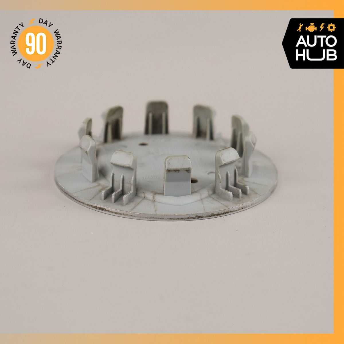 Porsche Panamera 970 Wheel Center Hub Cap Cover 7PP601149A OEM - photo 4