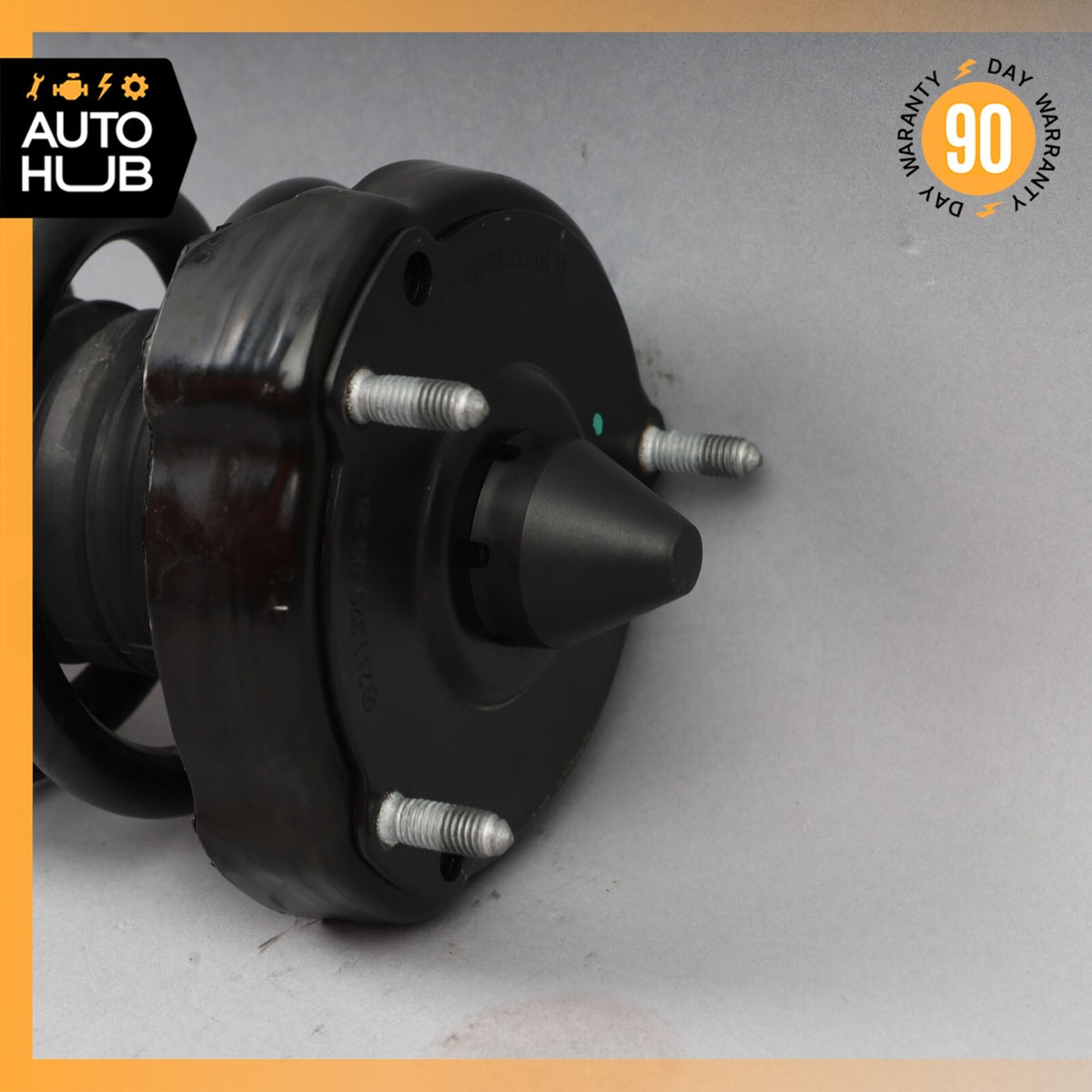 03-09 Mercedes W211 E350 E320 Front Left or Right Shock Strut Absorber OEM - photo 13