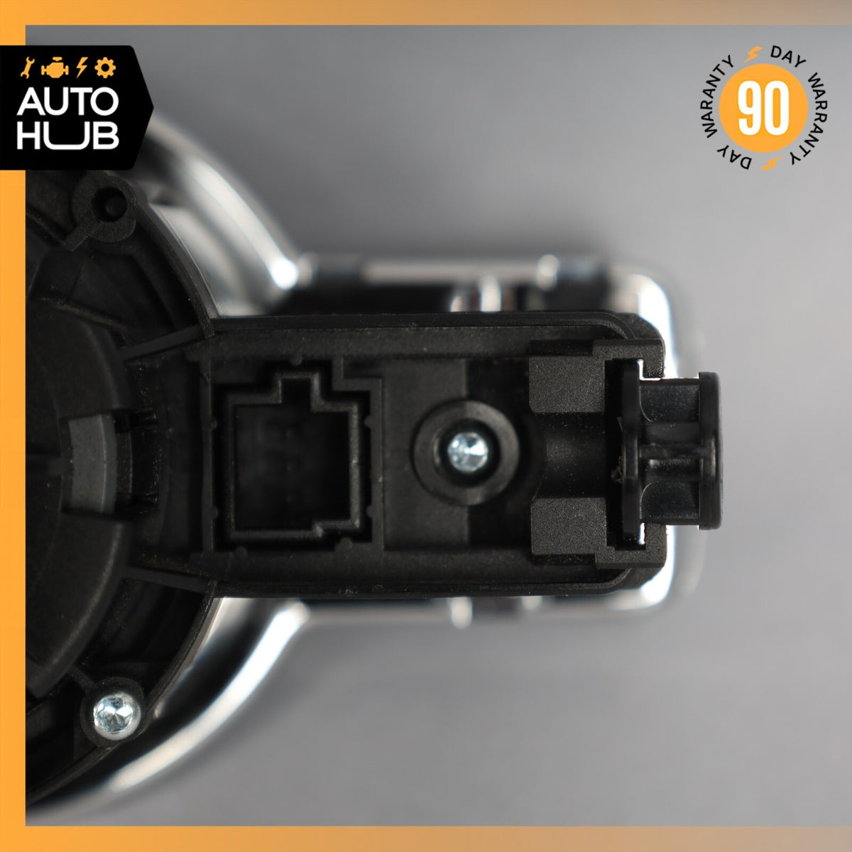 07-14 Mercedes W216 CL550 S350 S550 Headlight Switch Night Vision Control OEM - photo 10