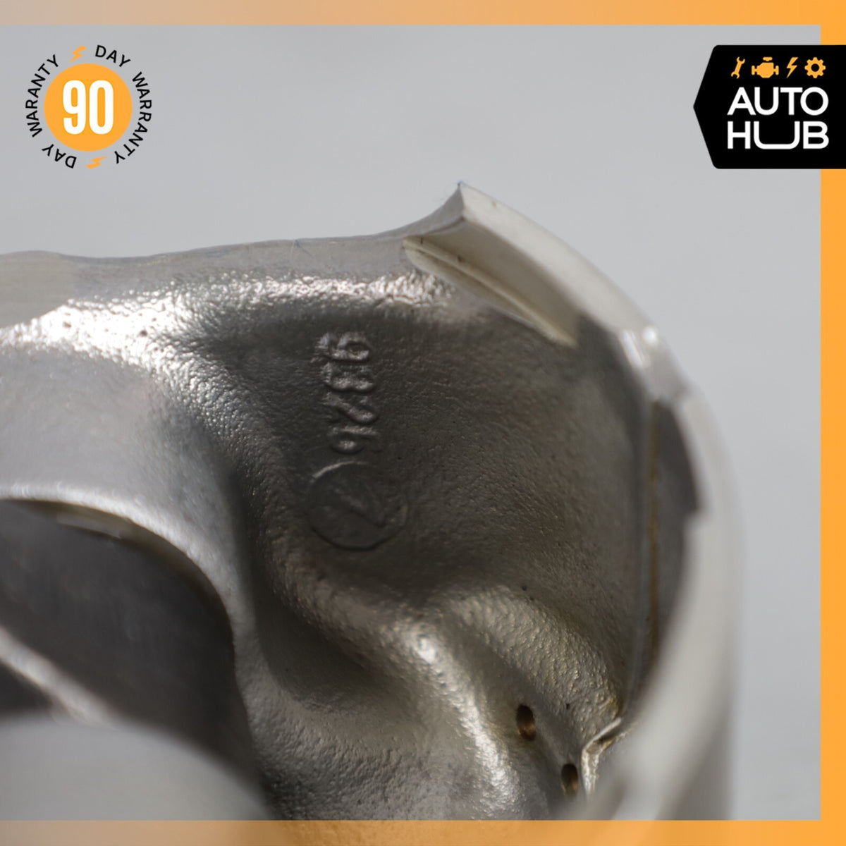 Mercedes W212 E350 C300 M276 Engine Motor Left Side Piston Connecting Rod OEM - photo 12