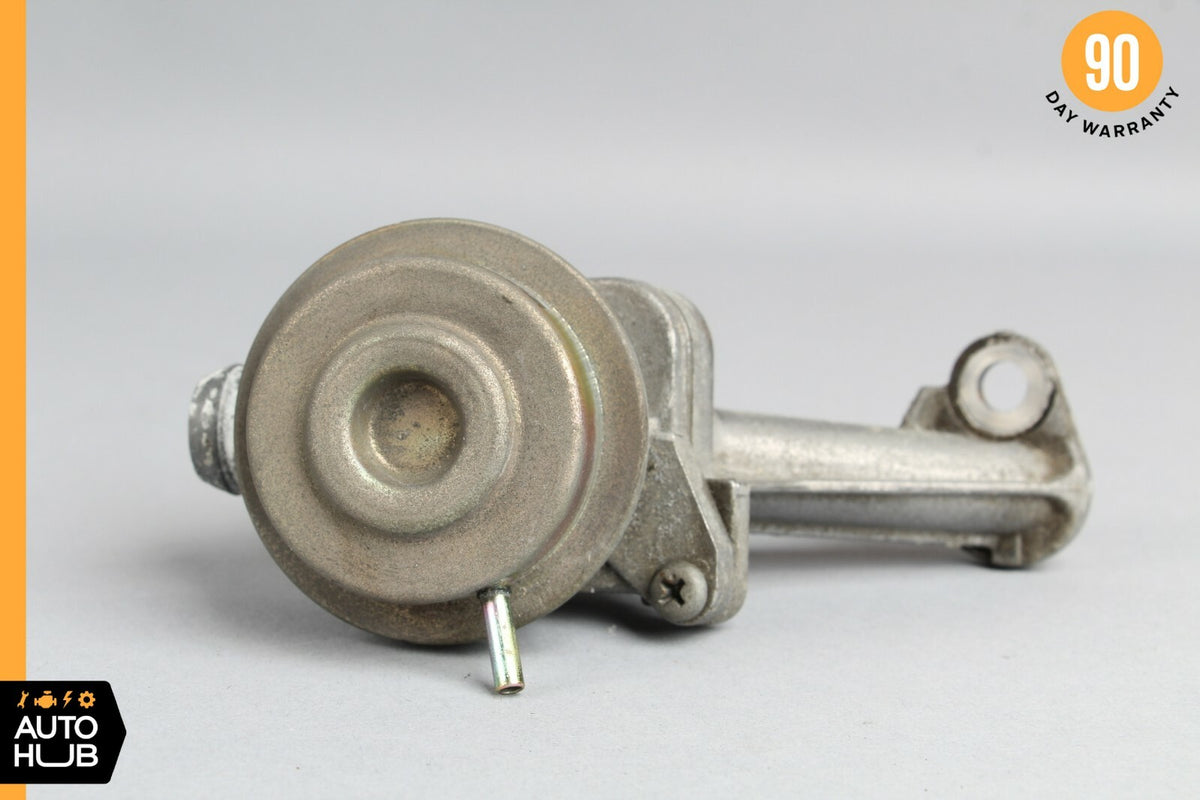 03-08 Mercedes W220 S55 E55 AMG Emission EGR Smog Air Pump Check Valve Left Side - photo 2