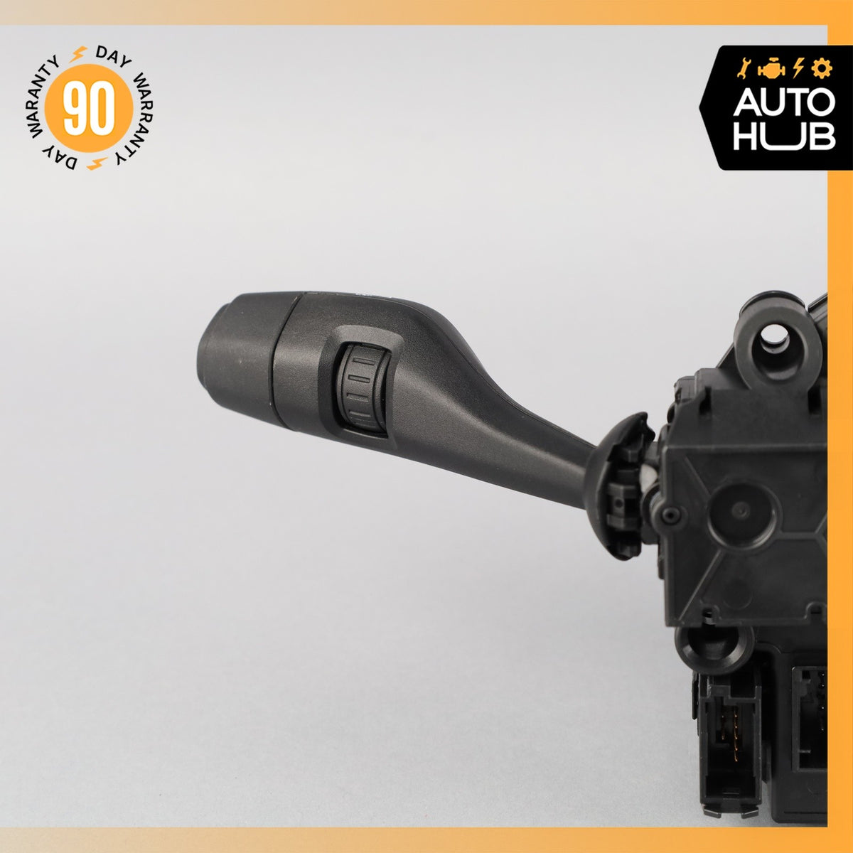 14-19 BMW F15 X5 X1Steering Column Clockspring Control Switch 61316828976 OEM - photo 7