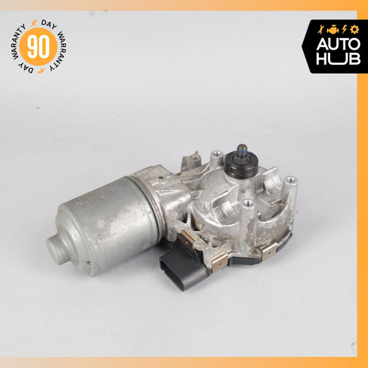 11-18 Porsche Cayenne 958 Turbo Windshield Wiper Motor 7P0955119 OEM - photo 1