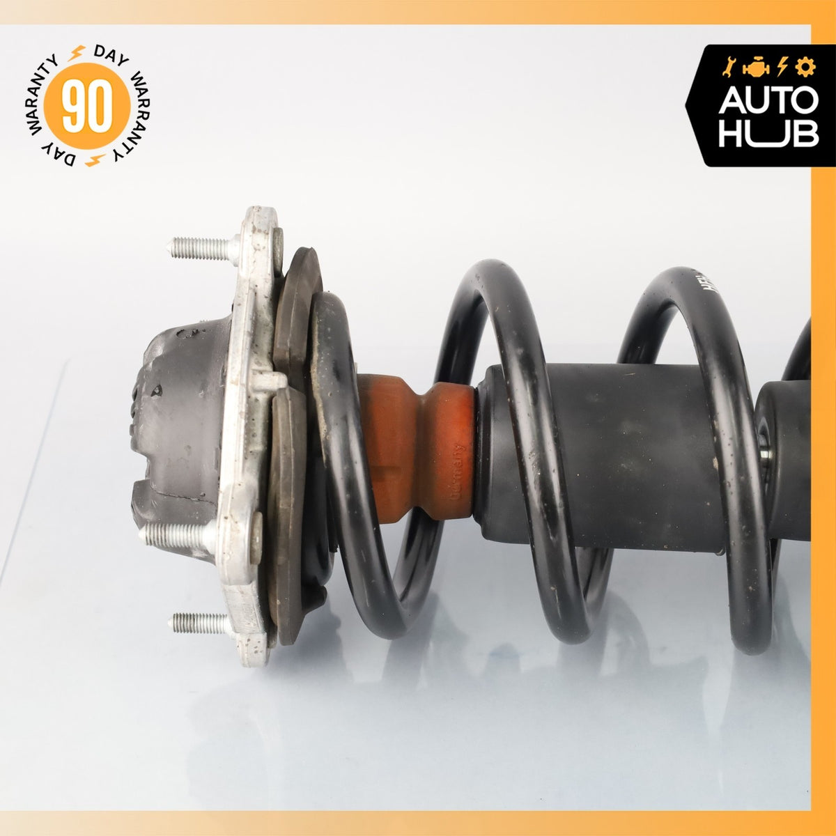 Audi 4G8 A7 S7 Front Left Side Shock Absrober Strut 4G8413031J OEM - photo 9