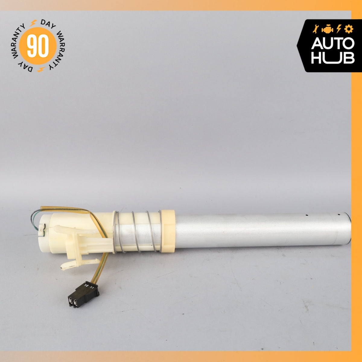 Bentley Continental GT GTC Right Passenger Side Fuel Level Sender Unit OEM - photo 2