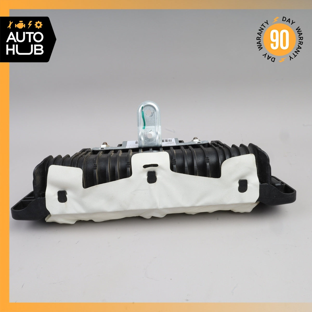 15-18 Mercedes W205 C300 C43 AMG Passenger Dash Airbag Air Bag OEM - photo 4