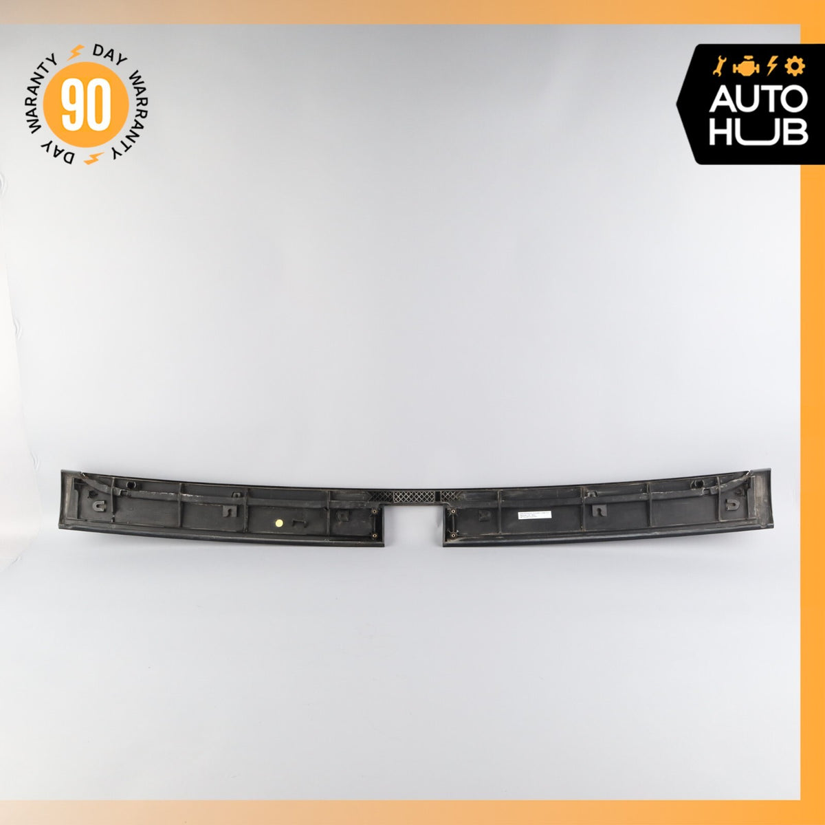 03-06 Porsche Cayenne 955 Turbo Trunk Lid Tailgate Hatch Handle OEM - photo 10