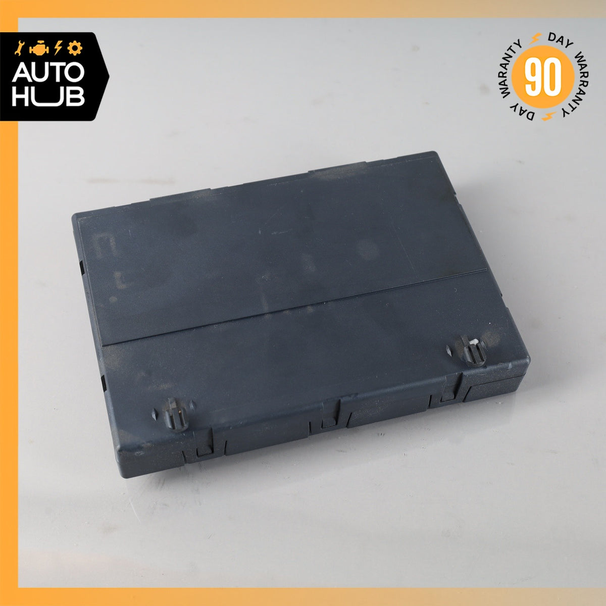 09-17 Audi 8R Q5 Front Left Seat Memory Control Module OEM - photo 4